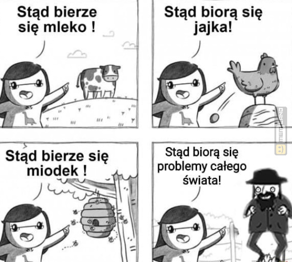 Śmieszny mem: 6731833 - MemLand