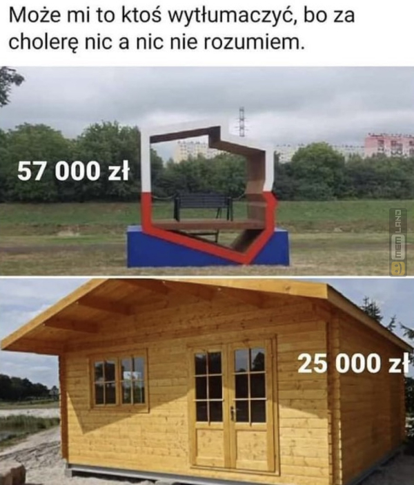 Śmieszny mem: 6734567 - MemLand