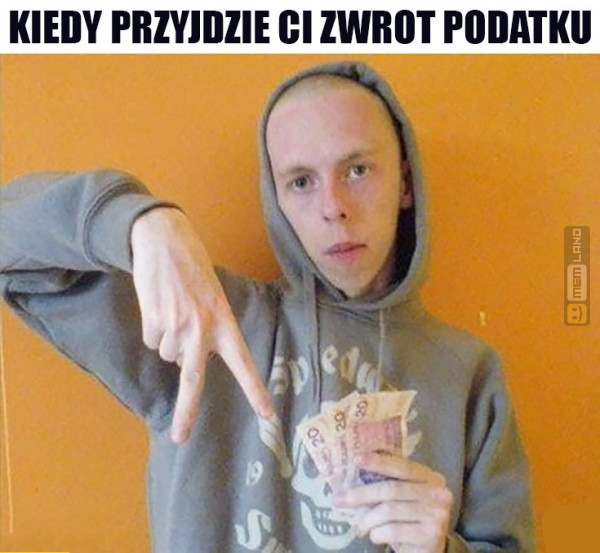 Śmieszny mem: 6735789 - MemLand