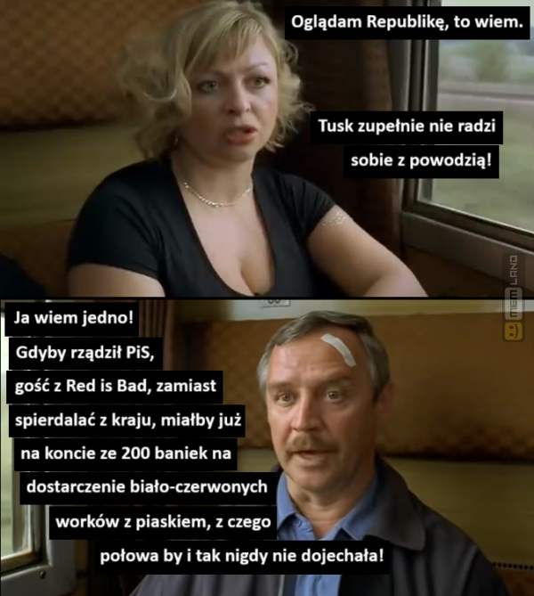 Śmieszny mem: 6738383 - MemLand