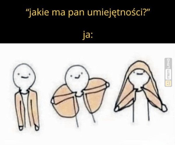 Śmieszny mem: 6739156 - MemLand