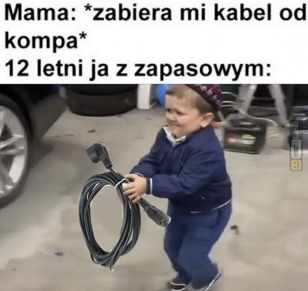 Śmieszny mem: 6739198 - MemLand