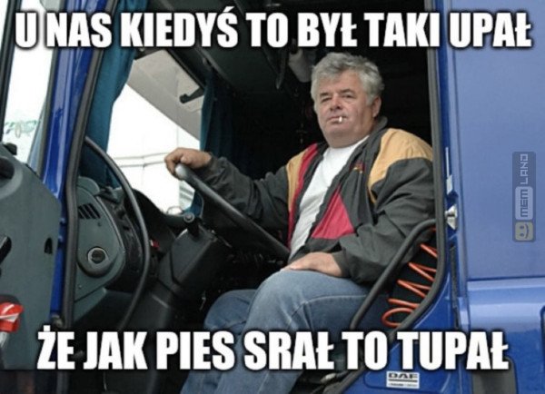 Śmieszny mem: 6740239 - MemLand