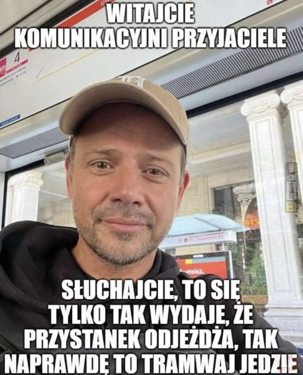 Śmieszny mem: 6741762 - MemLand