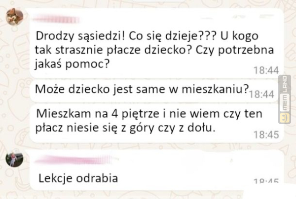 Śmieszny mem: 6742188 - MemLand