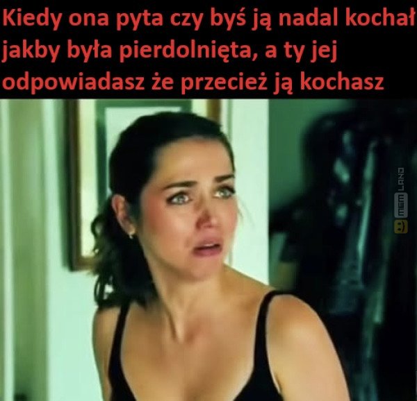 Śmieszny mem: 6747985 - MemLand