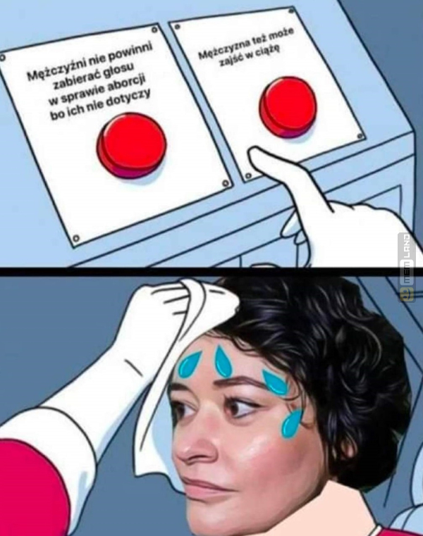 Śmieszny mem: 6748819 - MemLand