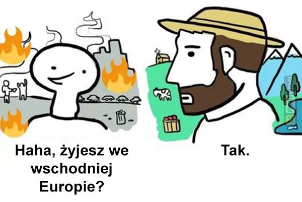 Śmieszny mem: 6749294 - MemLand