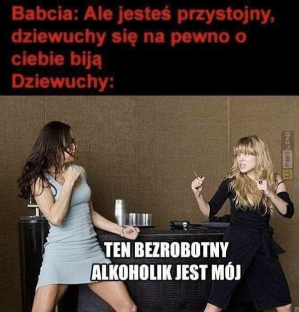 Śmieszny mem: 6750551 - MemLand