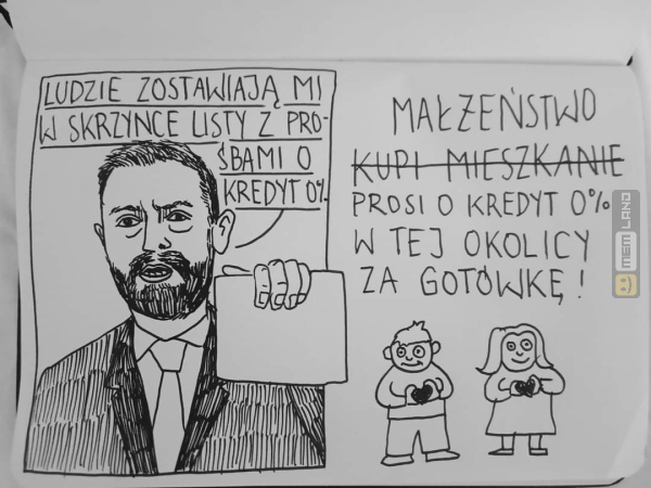 Śmieszny mem: 6754297 - MemLand