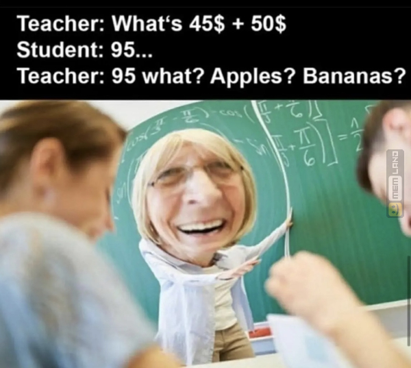 Śmieszny mem: 6756834 - MemLand