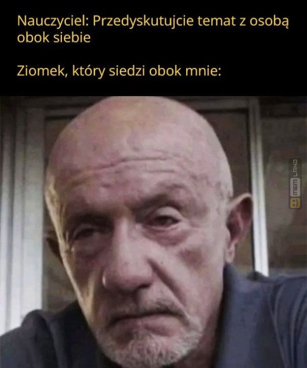 Śmieszny mem: 6758303 - MemLand