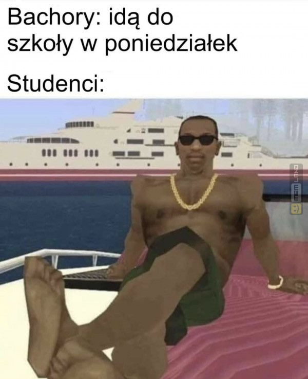 Śmieszny mem: 6764019 - MemLand