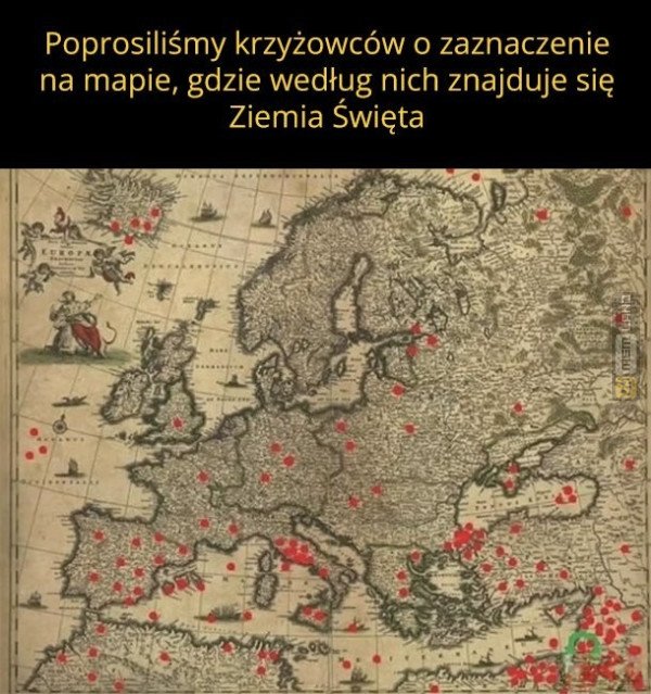 Śmieszny mem: 6764020 - MemLand