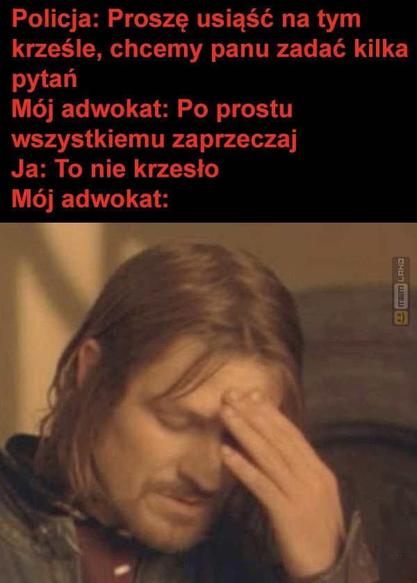 Śmieszny mem: 6764787 - MemLand