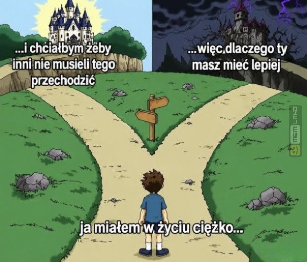 Śmieszny mem: 6767592 - MemLand