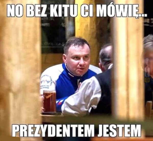 Śmieszny mem: 6770460 - MemLand