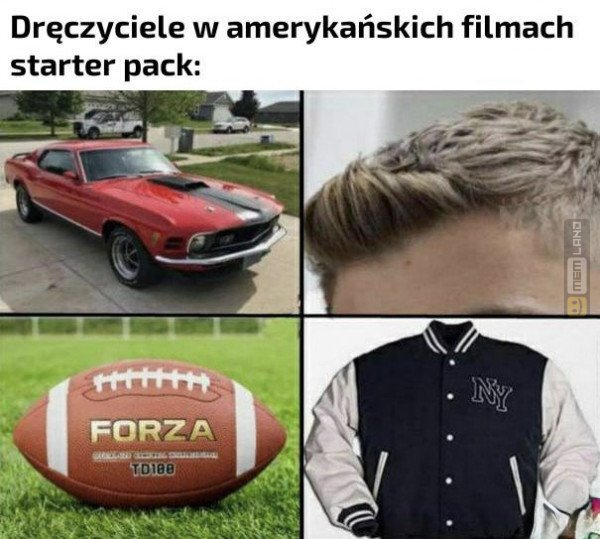 Śmieszny mem: 6771934 - MemLand