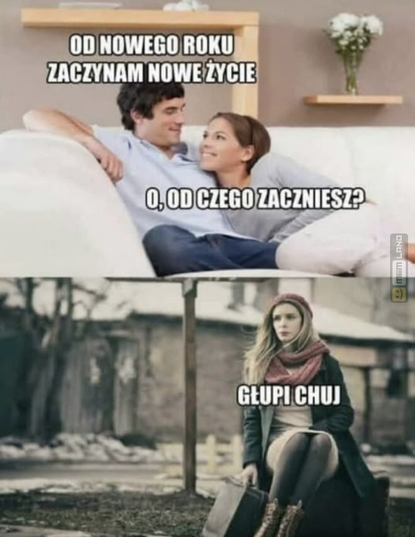 Śmieszny mem: 6775157 - MemLand