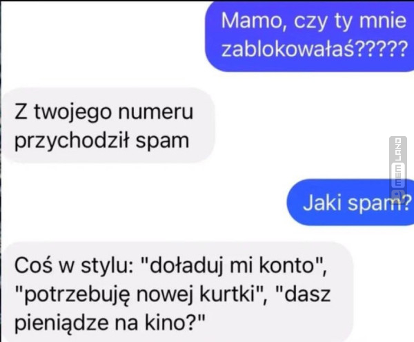 Śmieszny mem: 6780280 - MemLand