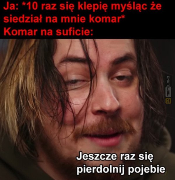 Śmieszny mem: 6783191 - MemLand