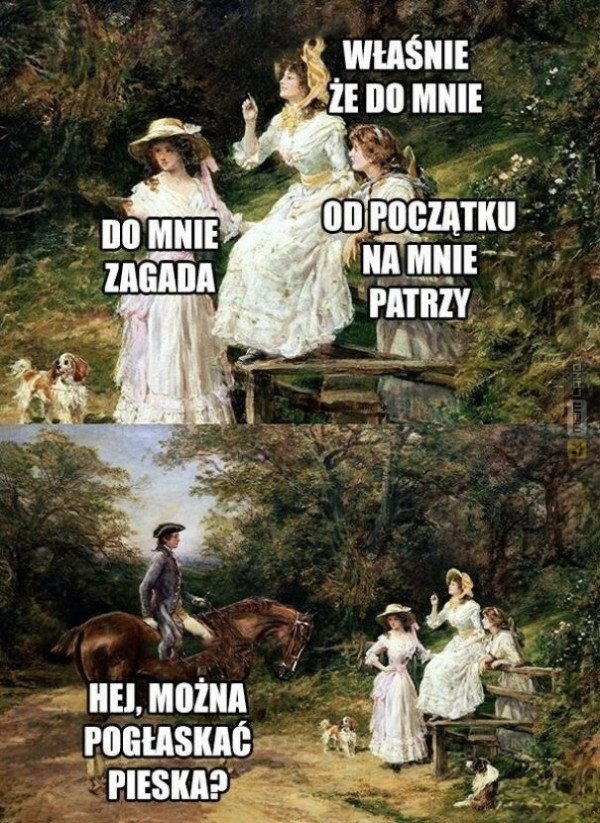 Śmieszny mem: 6785011 - MemLand