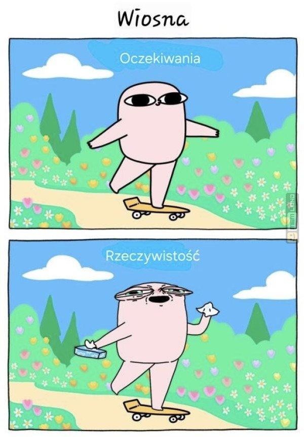 Śmieszny mem: 6786948 - MemLand