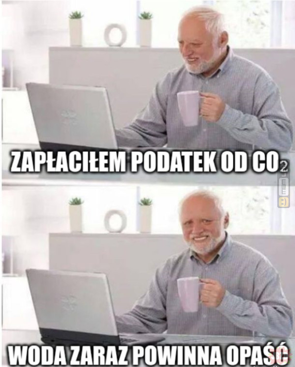 Śmieszny mem: 6791468 - MemLand