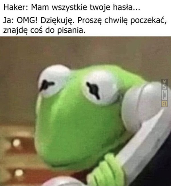 Śmieszny mem: 6793846 - MemLand