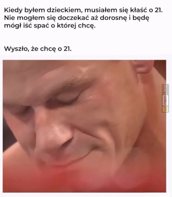 Śmieszny mem: 6796701 - MemLand