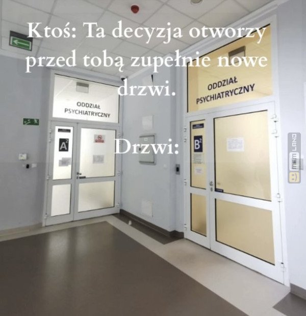 Śmieszny mem: 6800521 - MemLand