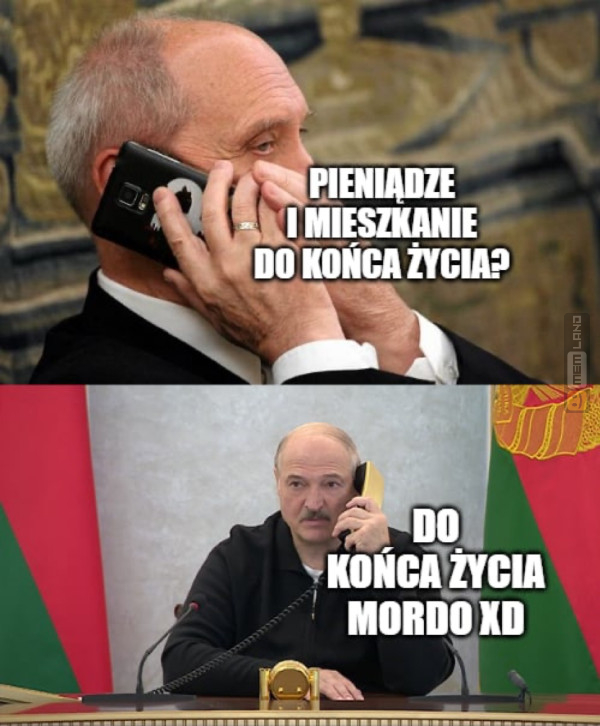 Śmieszny mem: 6807750 - MemLand