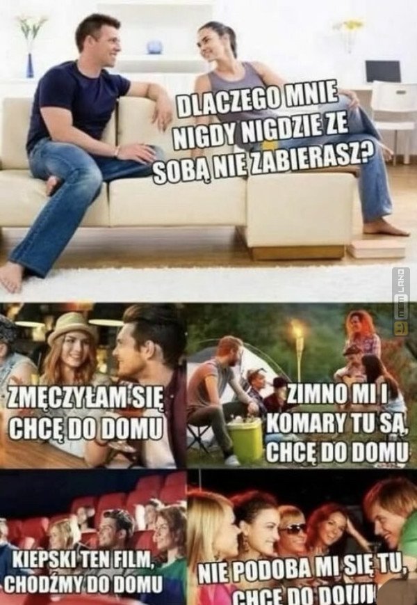 Śmieszny mem: 6810237 - MemLand