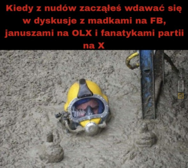 Śmieszny mem: 6810239 - MemLand