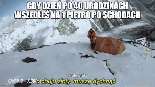 Śmieszny mem: 6811717 - MemLand