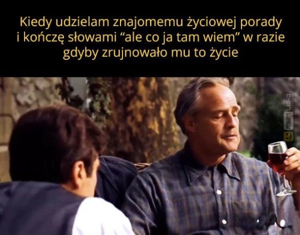 Śmieszny mem: 6813958 - MemLand