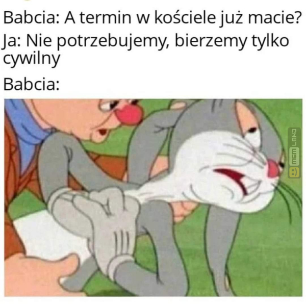 Śmieszny mem: 6814206 - MemLand