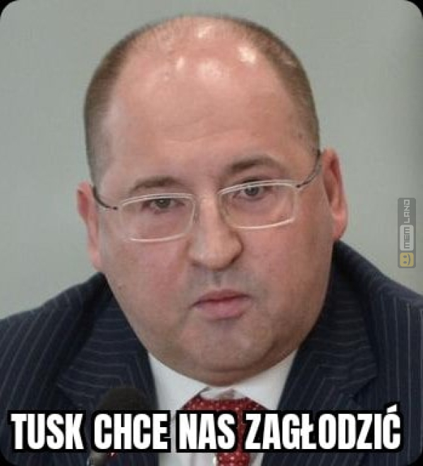 Śmieszny mem: 6821383 - MemLand