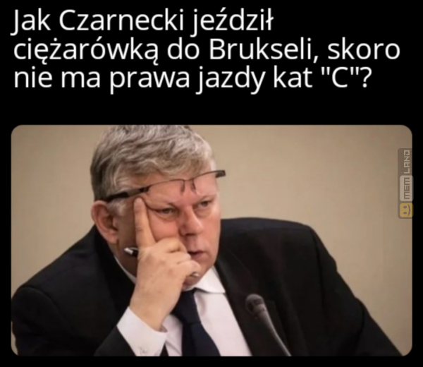 Śmieszny mem: 6821389 - MemLand