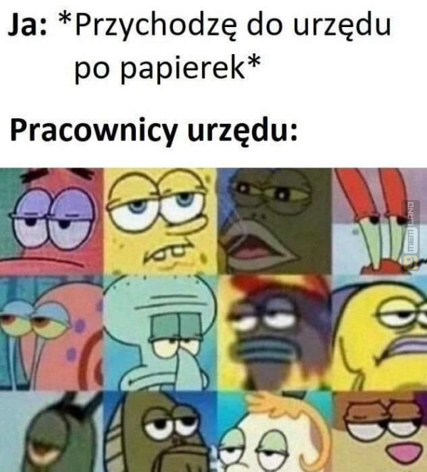 Śmieszny mem: 6825427 - MemLand