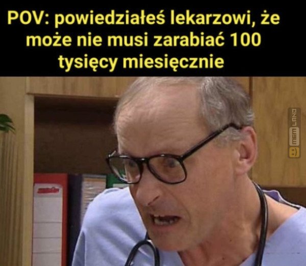 Śmieszny mem: 6826591 - MemLand