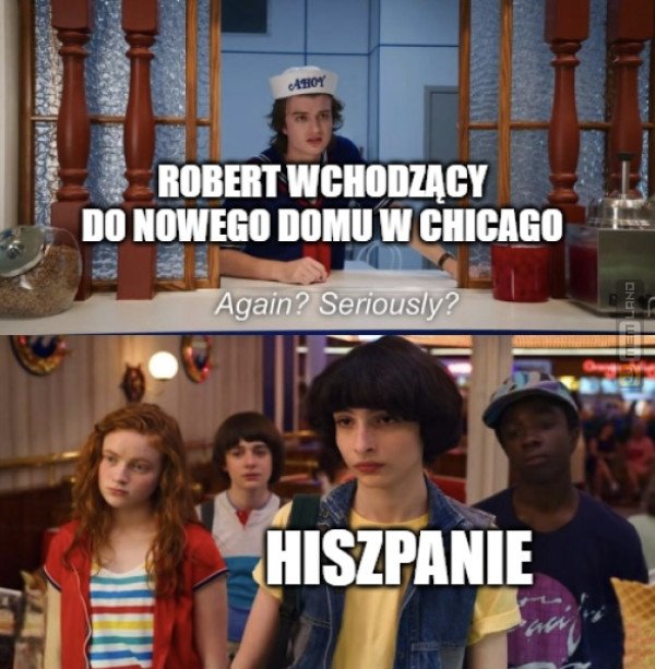 Śmieszny mem: 6828014 - MemLand