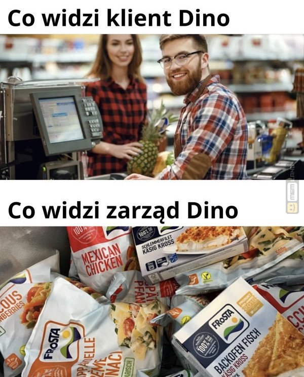 Śmieszny mem: 6828284 - MemLand