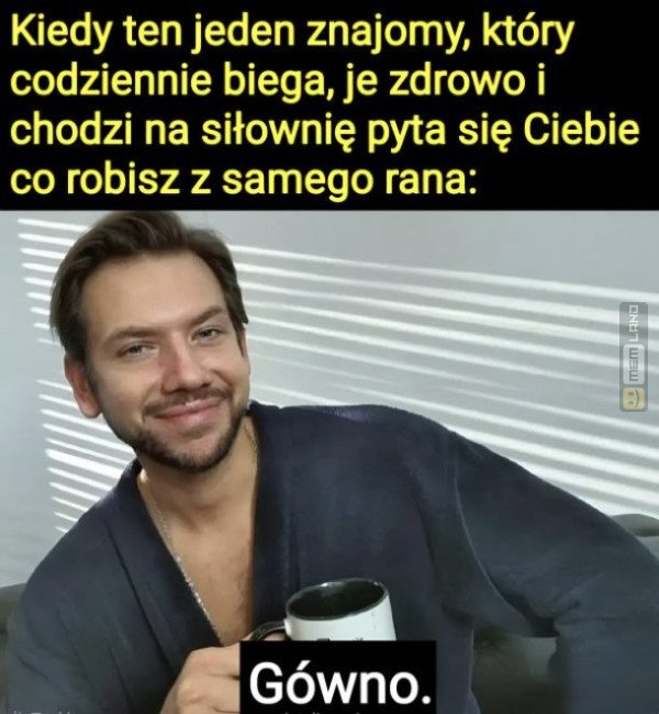 Śmieszny mem: 6829029 - MemLand