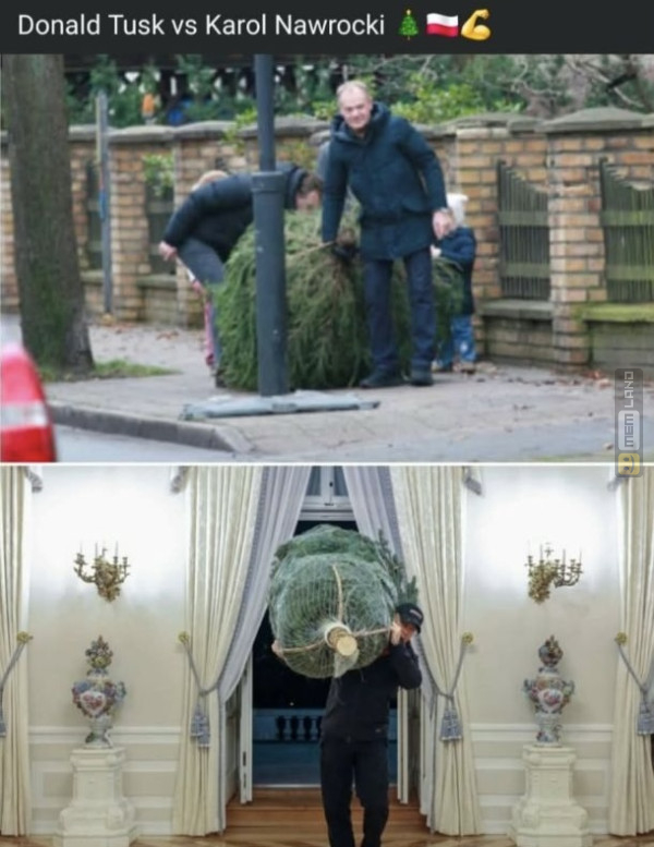 Śmieszny mem: 6833585 - MemLand