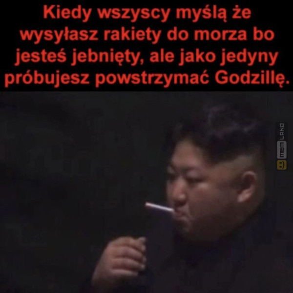 Śmieszny mem: 6835585 - MemLand