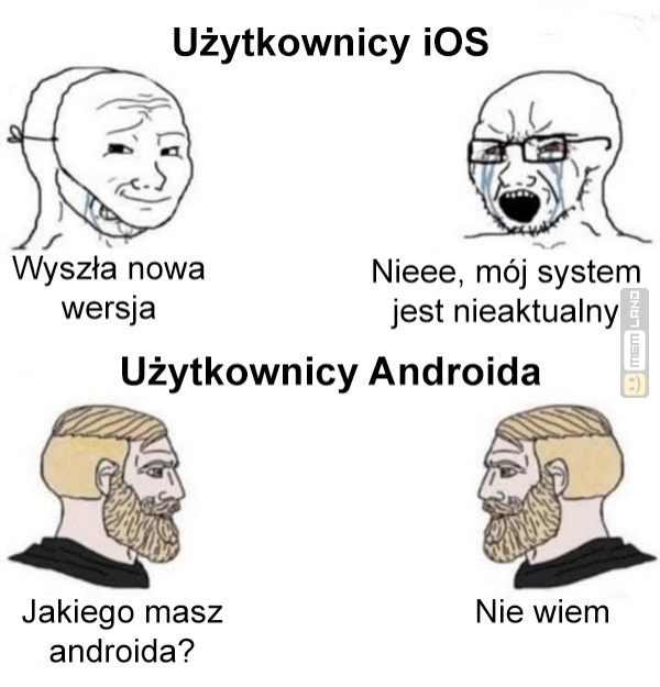 Śmieszny mem: 6836295 - MemLand