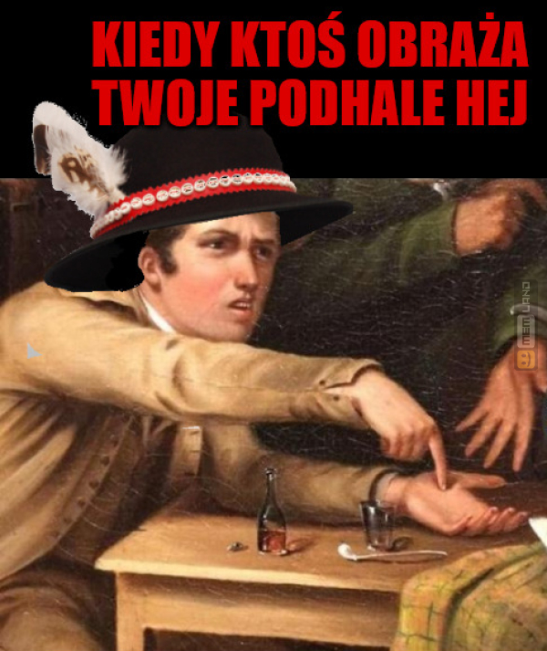 Śmieszny mem: 6839327 - MemLand