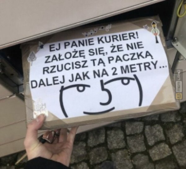 Śmieszny mem: 6839942 - MemLand