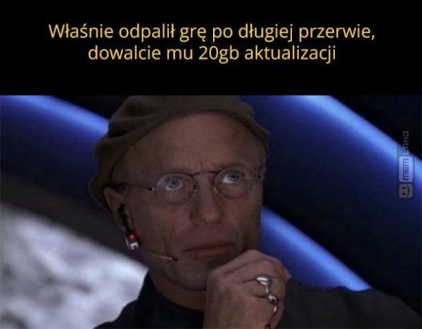 Śmieszny mem: 6840186 - MemLand